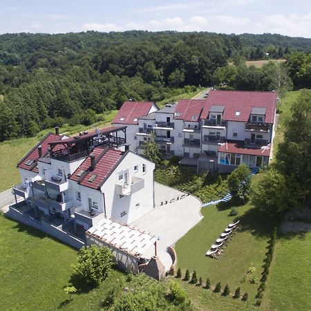 Apartment Sandra Toplice Sveti Martin Sveti Martin Na Muri Bagian luar foto