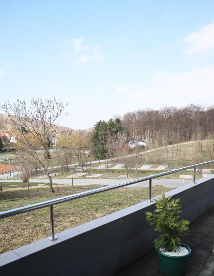 Apartment Sandra Toplice Sveti Martin Sveti Martin Na Muri Bagian luar foto