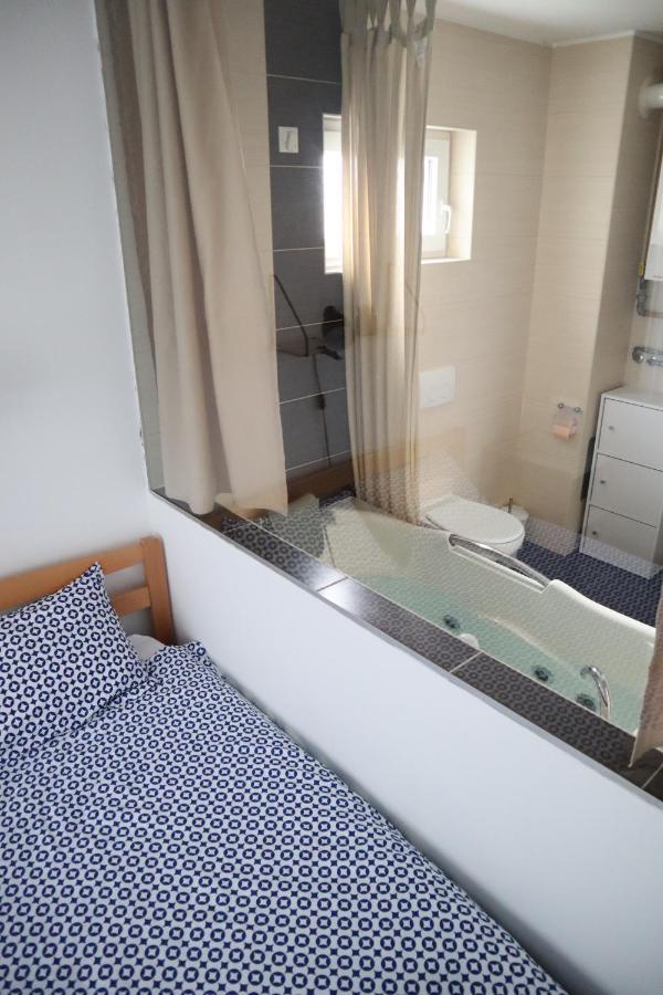 Apartment Sandra Toplice Sveti Martin Sveti Martin Na Muri Bagian luar foto