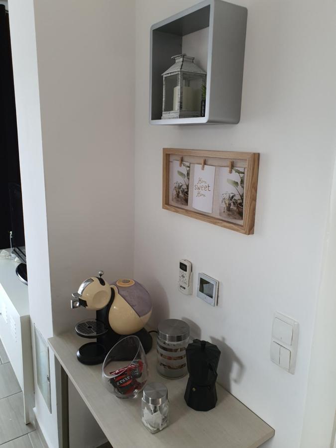 Apartment Sandra Toplice Sveti Martin Sveti Martin Na Muri Bagian luar foto