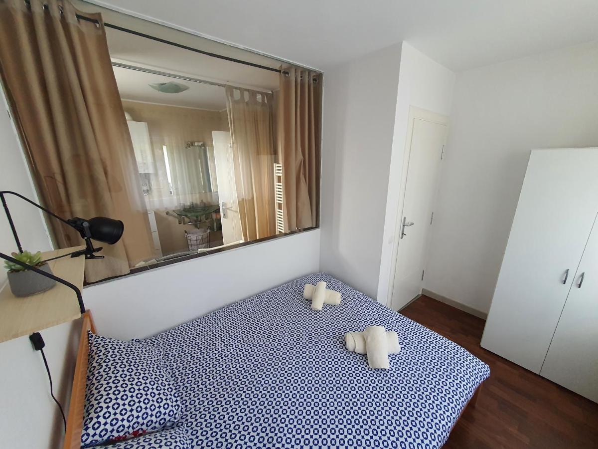 Apartment Sandra Toplice Sveti Martin Sveti Martin Na Muri Bagian luar foto