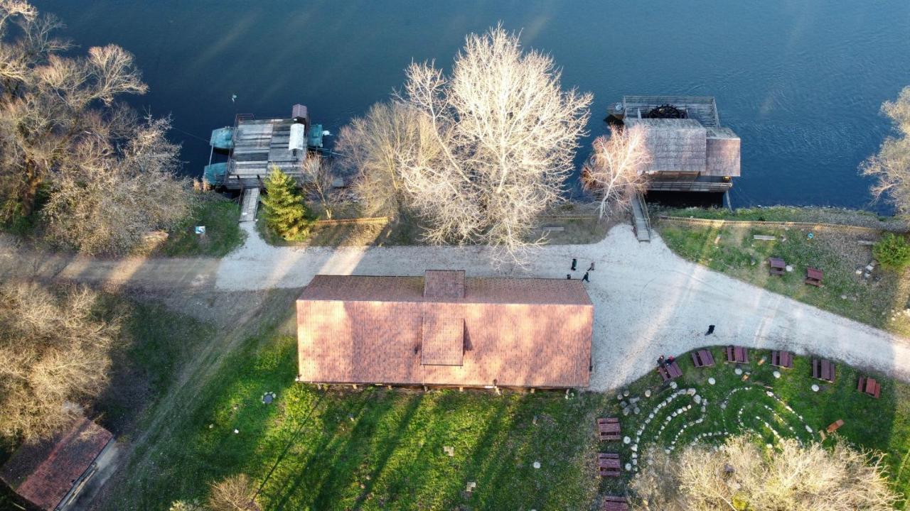 Apartment Sandra Toplice Sveti Martin Sveti Martin Na Muri Bagian luar foto