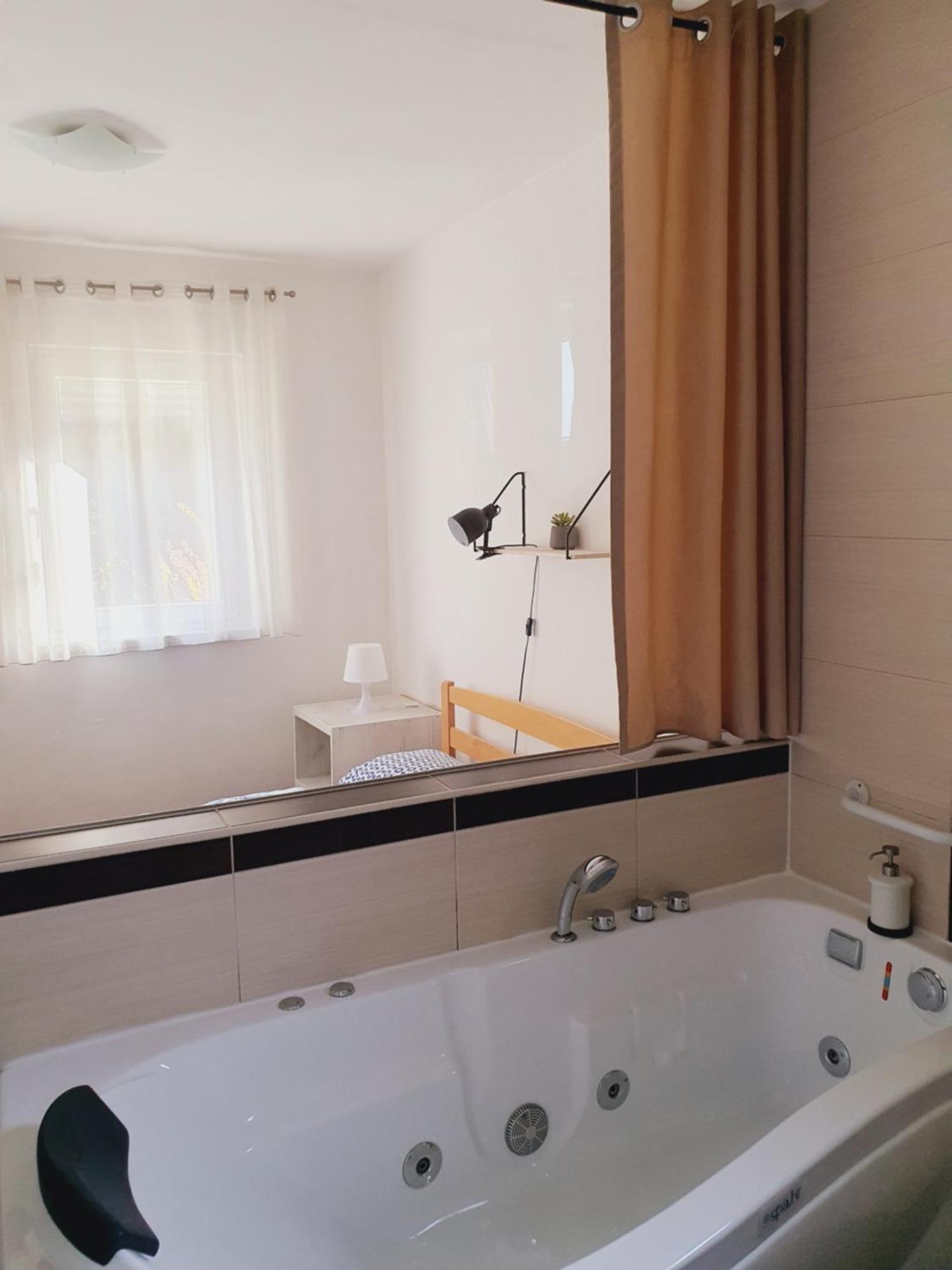 Apartment Sandra Toplice Sveti Martin Sveti Martin Na Muri Bagian luar foto