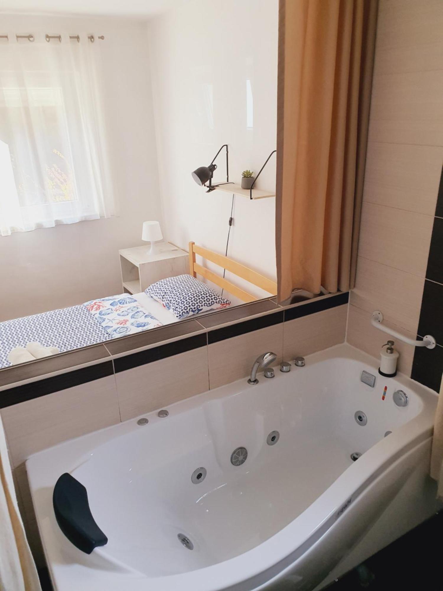 Apartment Sandra Toplice Sveti Martin Sveti Martin Na Muri Bagian luar foto